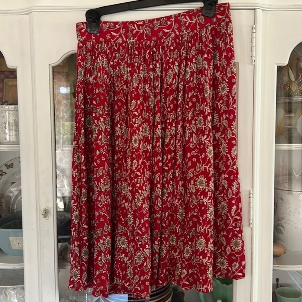 Vintage skirt